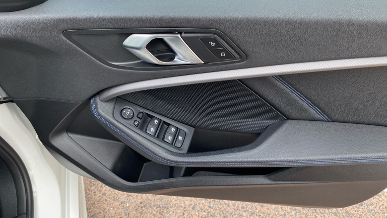 BMW 1 Series 118i [136] M Sport 5dr Step Auto [LCP] Petrol Hatchback